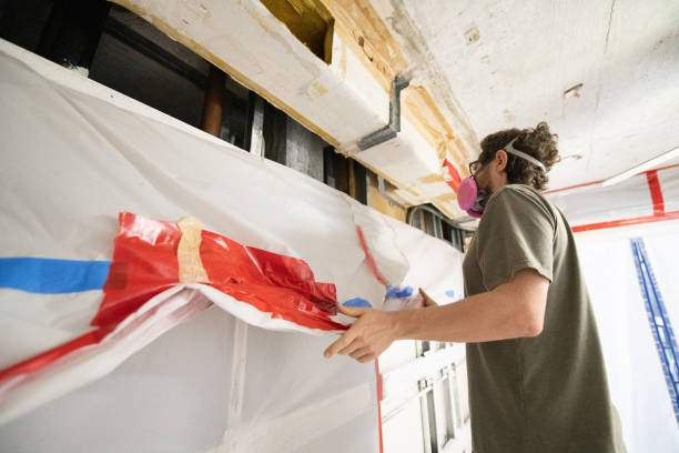 Best Residential Mold Inspection & Testing  in Woodville, TX