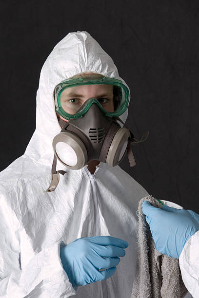 Best Mold Documentation for Insurance Claims  in Woodville, TX